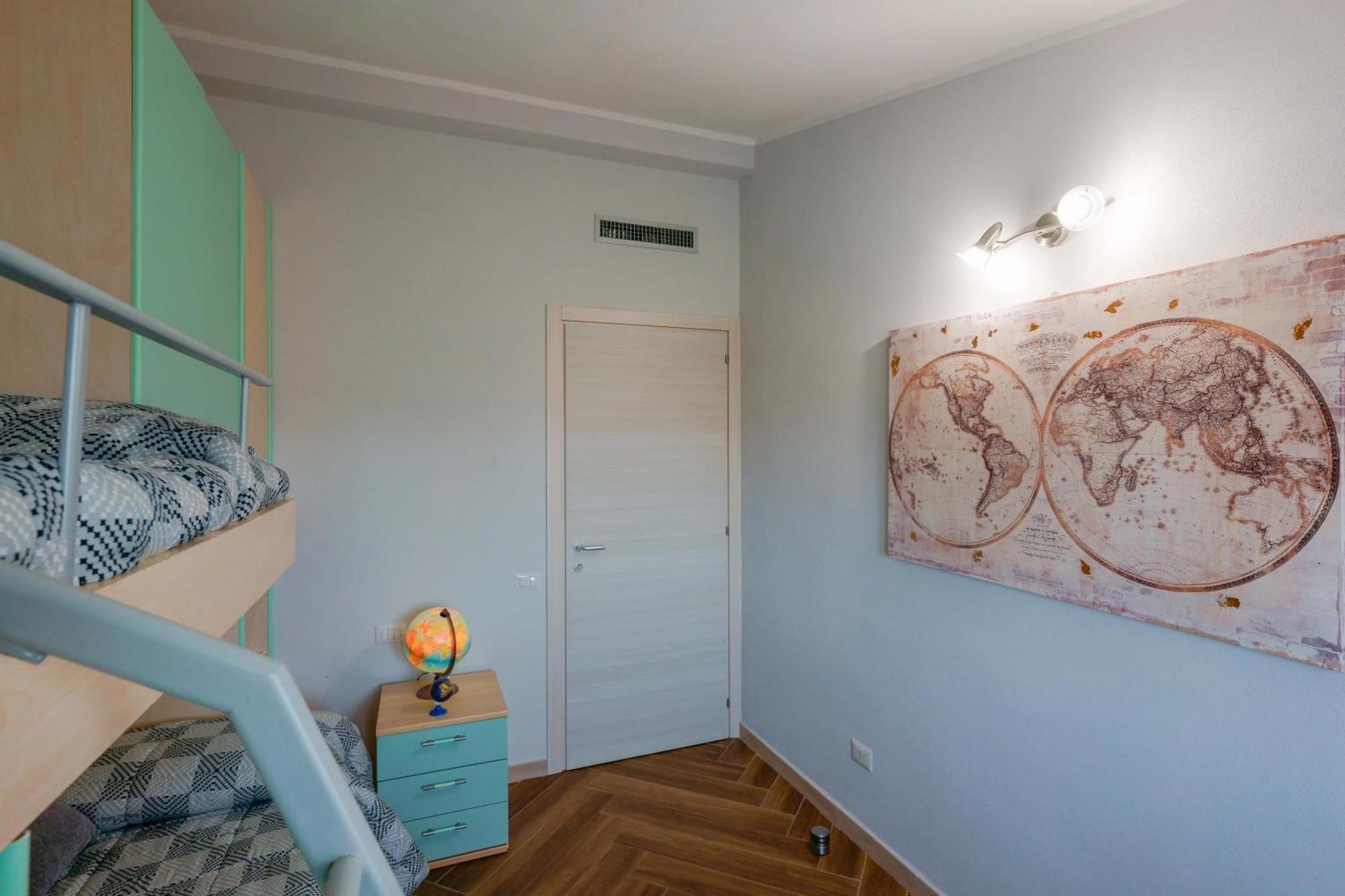 Exclusive Use Swimming Pool Available From June To September Cagliari Exterior photo